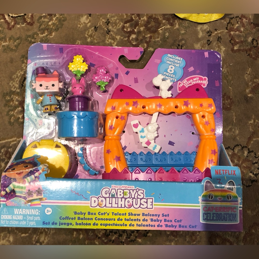 Toy Bundle - Picture 2 of 7